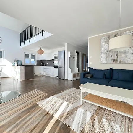 - Idyllisches Mit Privatstrand Und Sauna In Der Naehe Von Leipzig #hauseni بيت للعطل *