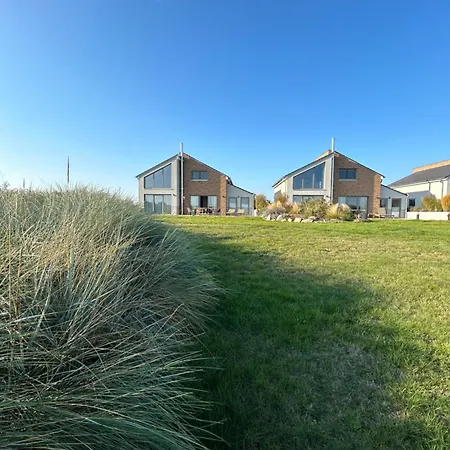 - Idyllisches Mit Privatstrand Und Sauna In Der Naehe Von Leipzig #hauseni Holiday home