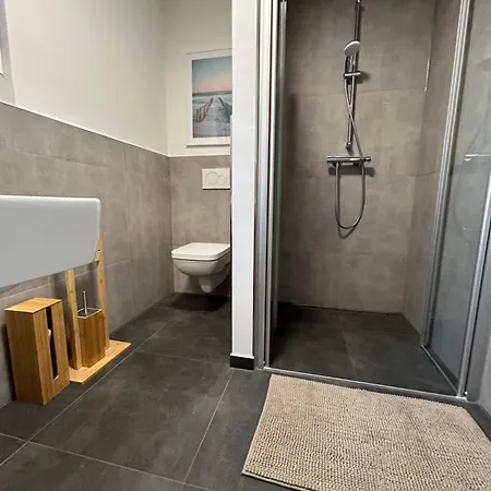 بيت للعطل - Idyllisches Mit Privatstrand Und Sauna In Der Naehe Von Leipzig #hauseni