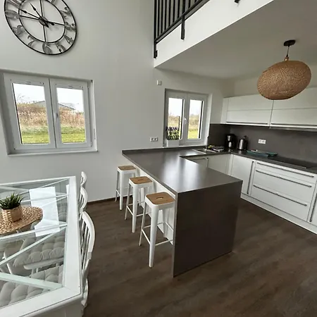 - Idyllisches Mit Privatstrand Und Sauna In Der Naehe Von Leipzig #hauseni *